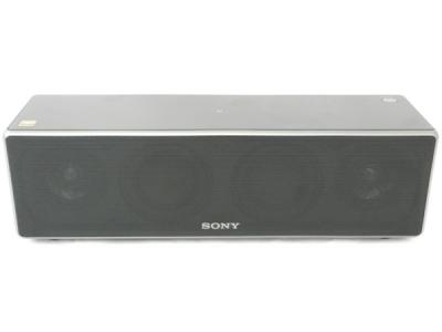 SONY ソニー SRS-ZR7 ワイヤレス スピーカー ハイレゾ対応 オーディオ 音響 機器