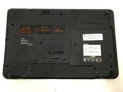 TOSHIBA dynabook T560/58AB PT56058ABFB(ノートパソコン)の新品/中古