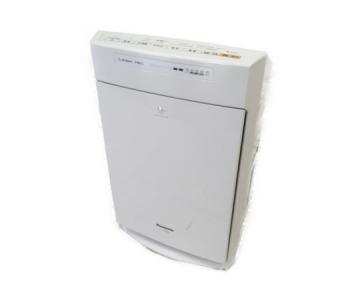 Panasonic パナソニック F-VC55XK 加湿 空気 清浄機 ナノイー エコナビ