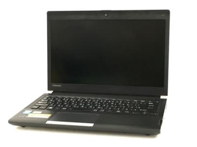 Windowsノート本体 dynabook R73/NR56E 中古】dynabook R73／NR56E PR73NR56SUAE 〔Windows 8