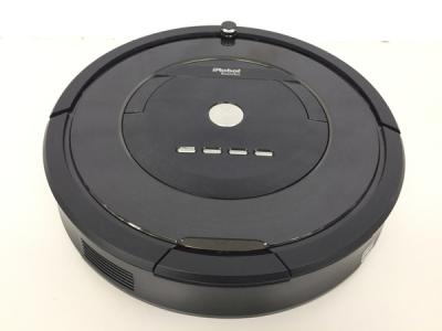 iRobot アイロボット Roomba ルンバ 885 ロボット 掃除機