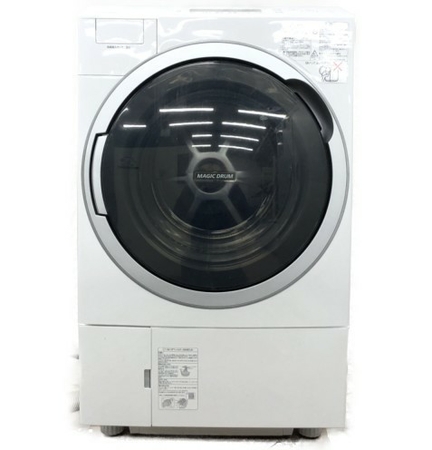 東芝 TW-117V5L(ドラム式)-