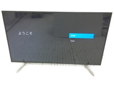 SONY KJ-55X7500F 55インチ テレビ ソニー