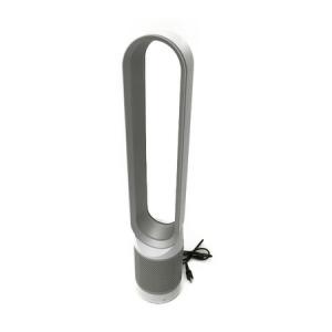 dyson ダイソン Pure Cool AM11-SW 空気清浄機 シルバー ホワイト