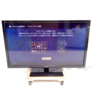 SONY KDL-52W5(テレビ、映像機器)の新品/中古販売 | 1402230 | ReRe[リリ]