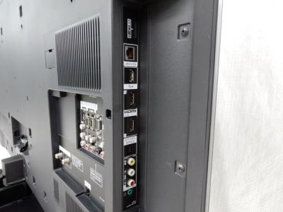 SONY KDL-52W5(テレビ、映像機器)の新品/中古販売 | 1402230 SONY KDL-52W5(テレビ、映像機器)の新品/中古販売 | 1402230
