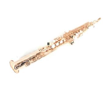 まとめ買いでお得 YANAGISAWA S-992 PGP(ソプラノサックス)の新品/中古販売 管楽器・吹奏楽器