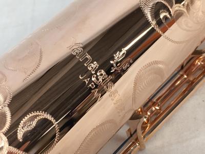 YANAGISAWA S-992 PGP(ソプラノサックス)の新品/中古販売