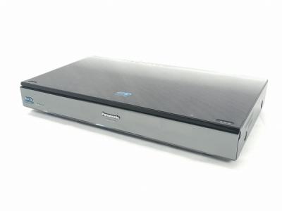 Panasonic DIGA DMR-BZT9000 3TB HDD搭載ハイビジョン ブルーレイディスク レコーダー