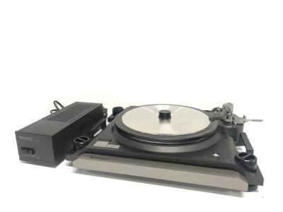 KENWOOD ケンウッド L-07D  TB-07-H  レコードプレイヤー 初期型