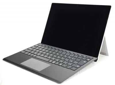 Microsoft マイクロソフト Surface Pro FJT-00014 タブレット PC 12.3型 i5 7300U 2.6GHz 4GB SSD128GB Win10 Pro 64bit