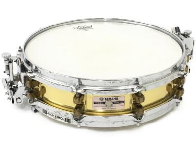 YAMAHA SD935BS ピッコロスネア ドラム スネア