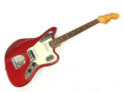 65年製 Fender Jaguarジャガー訳アリ　ジャンク