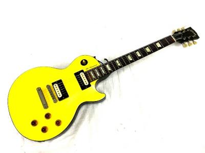 Gibson Tak Matsumoto LP CY(エレキギター)の新品/中古販売 Gibson Tak Matsumoto LP CY(エレキギター)の新品/中古販売
