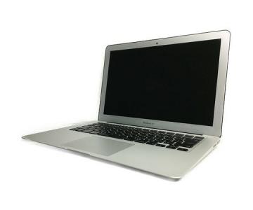 Apple アップル MacBook Air MD760J/A ノート PC Mid 2013 13.3型 i5 4250U 1.3GHz 4GB SSD128GB Mojave