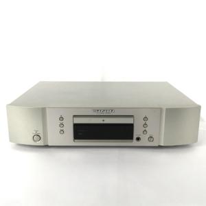 marantz マランツ CD5004-B スーパーオーディオCDプレーヤー ブラック