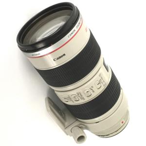Canon EF 70-200mm F2.8 L IS USM