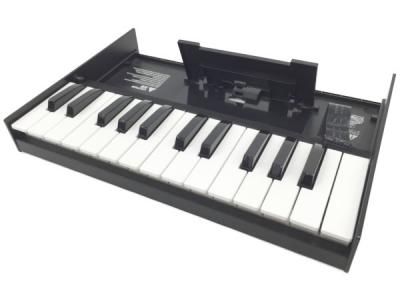 ROLAND Boutique K-25m キーボードユニット 軽量 省スペース ミニキーボード