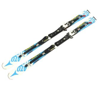 アトミック ATOMIC bluester DOUBLEDECK 3.0 RACE ROCKER 170cm アトミック ATOMIC bluester DOUBLEDECK 3.0 RACE ROCKER 170cm