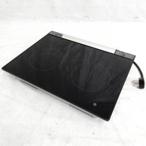 IHクッキングヒータービルトインタイプ CS-T34BFR