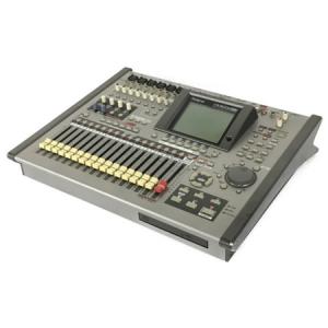 Roland VS-2000CD MTR マルチトラックレコーダー ハード ディスク レコーダー レコーディング 録音機器