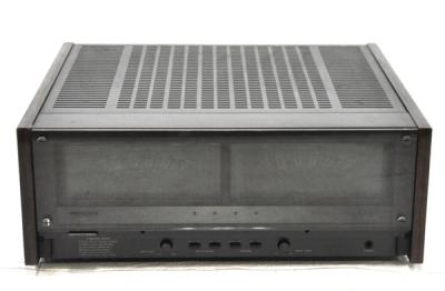 ONKYO オンキョー Integra M-509 パワーアンプ