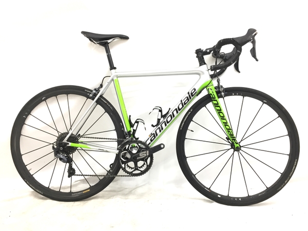 cannondale supersix evo ultegra 2017