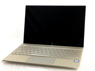 HP Laptop ノートPC 13-ah0011tu Intel Core i5-8250U 1.60GHz 8 GB 256GB