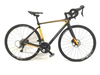 SPECIALIZED ROUBAIX COMP ULTEGRA 2017 ロードバイク カーボンオレンジ 52