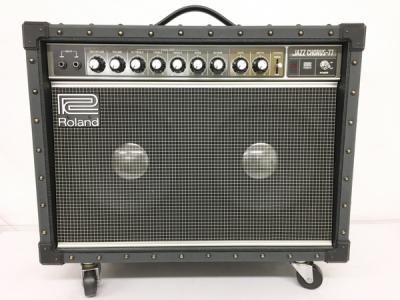 正規品】 Roland JC-77 ギターアンプ JAZZ Chorus アンプ - abacus-rh.com