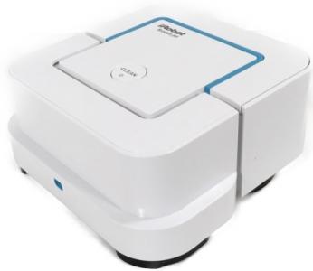 iRobot Braava ブラーバ ジェット 240 床拭き ロボット 掃除機