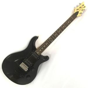Paul reed smith PRS CE24 GRAY BLACK エレキギター