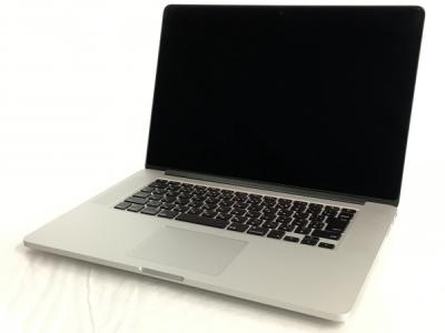MacBook Pro Core i7 16GB SSD 512GB Retina Mid 2012
