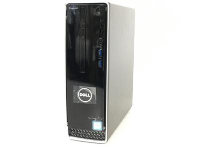 Dell Inspiron 3268 デスクトップ PC パソコン デル
