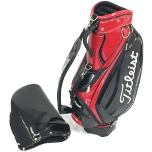 Titleist タイトリスト CB531 ユニセックス 9.5型 キャディバッグ ゴルフ キャディバッグ