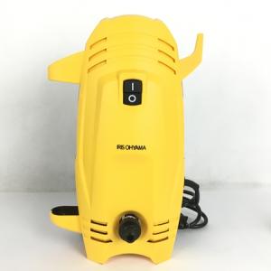IRIS OHYAMA FBN-401A 高圧 洗浄機 50/60Hz 共用