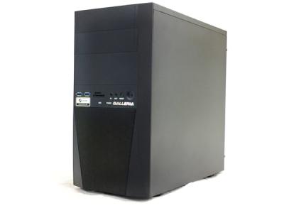 Thirdwave Corporation RT5(デスクトップパソコン)-