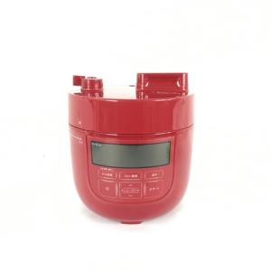 siroca SP-D131 家庭用 電気 圧力鍋 ブラウン系 調理