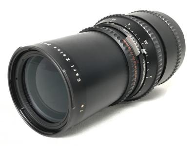 Hasselblad Carl Zeiss Sonnar 1:5.6 f=250mm カメラレンズ
