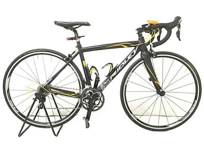 展示品 RIDLEY FENIX 2015年 510 ホワイト ロードバイク フレームのみ