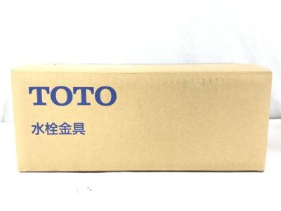 TOTO GGシリーズ TMGG46E 台付サーモ13 混合水栓 浴室用