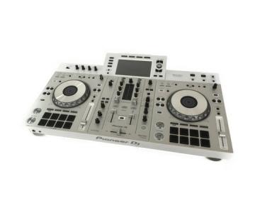 Pioneer DJ XDJ-RX2-W プレーヤー ミキサー 一体型 DJシステム Limited Edition ブリリアントホワイト 国内200台限定