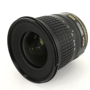 Nikon AF-S NIKKOR 10-24mm 1:3.5-4.5 G カメラ レンズ