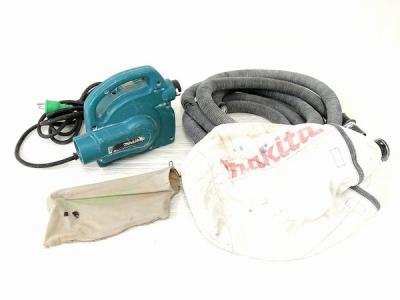 マキタ Makita 小型集じん機 450 電動工具 工具 DIY 住まい