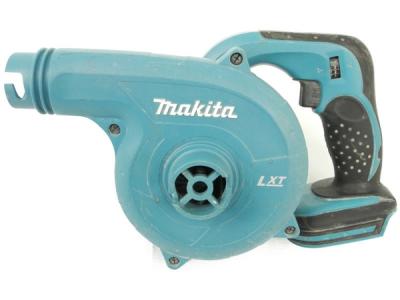 makita UB142D 充電式 ブロワ 風速 80m/s