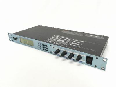 YAMAHA FS1R 音源 モジュール 音響 機材 オーディオ 機器