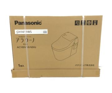 Panasonic アラウーノ CH1411WS CH141F 全自動 おそうじ トイレ 配管 セット
