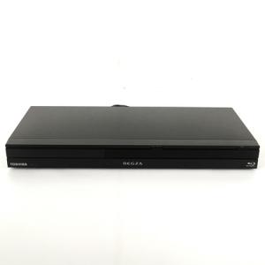 東芝 TOSHIBA DBR-Z310 REGZA ブルーレイレコーダー