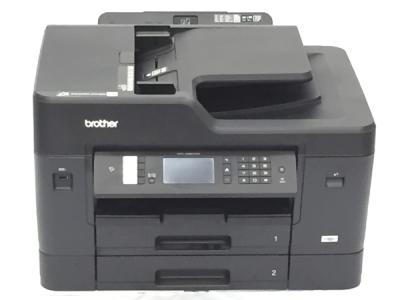 brother ブラザー PRIVIO プリビオ MFC-J6980CDW インクジェットプリンター
