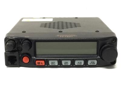 YAESU FT-1907/H アマチュア無線機